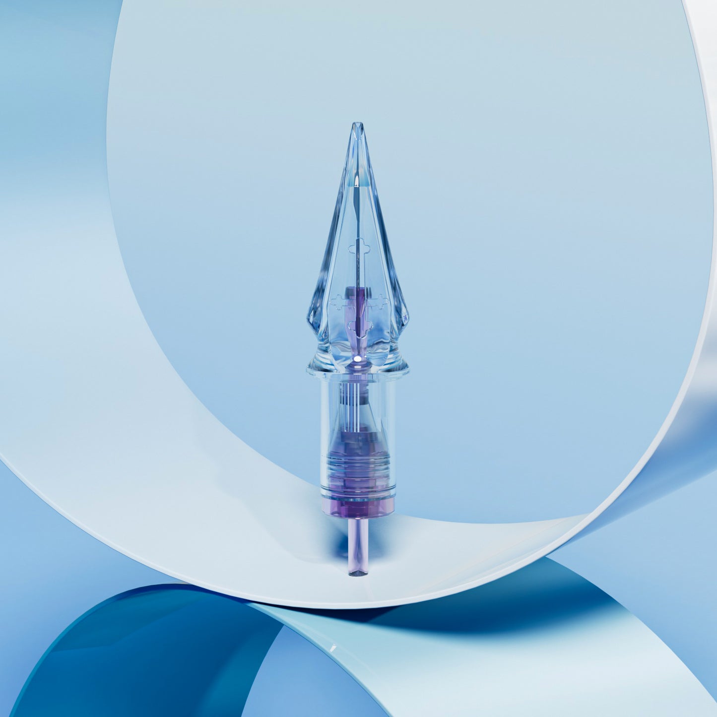 The King’s Sword Tattoo Needle Cartridges (RL)