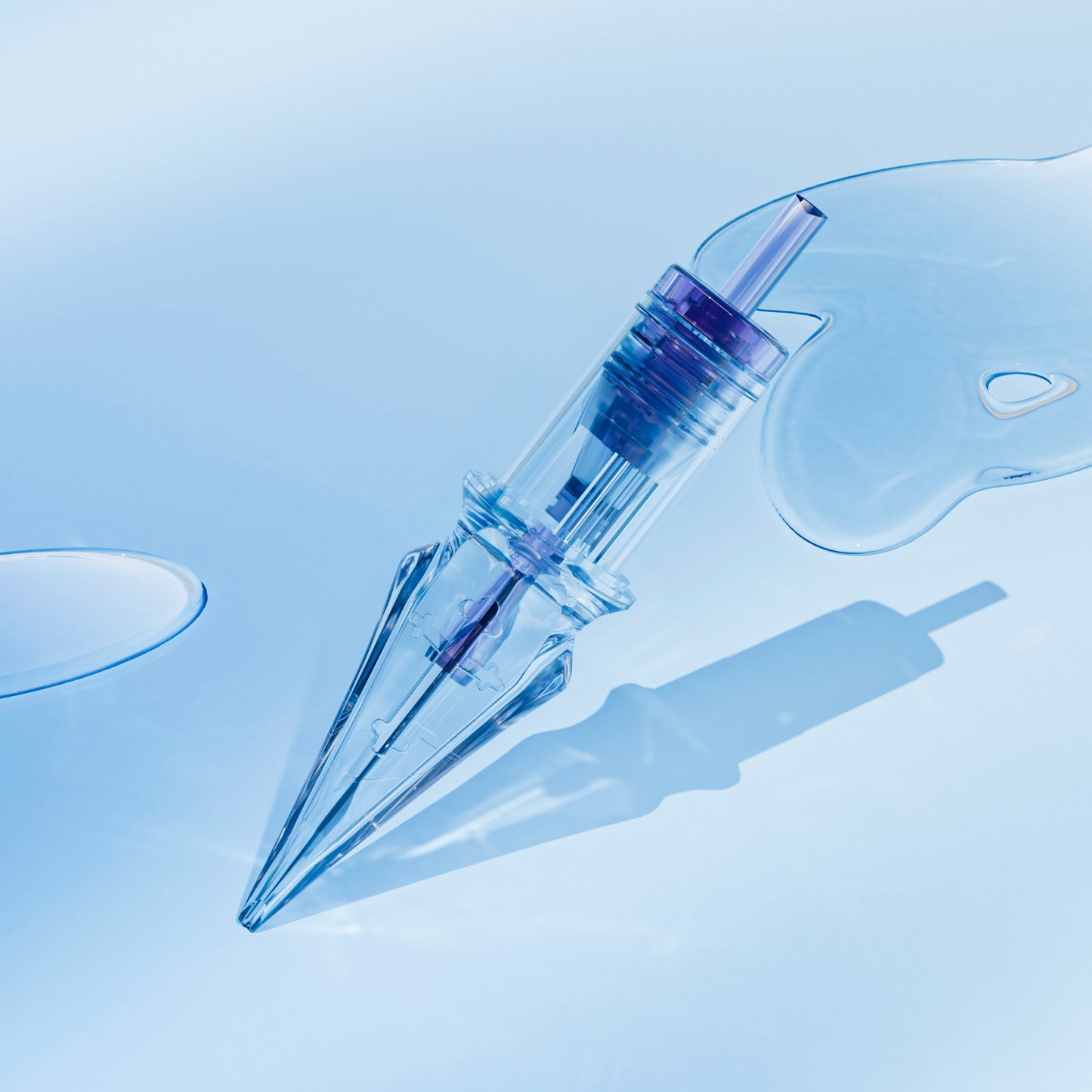 The King’s Sword Tattoo Needle Cartridges (RL)
