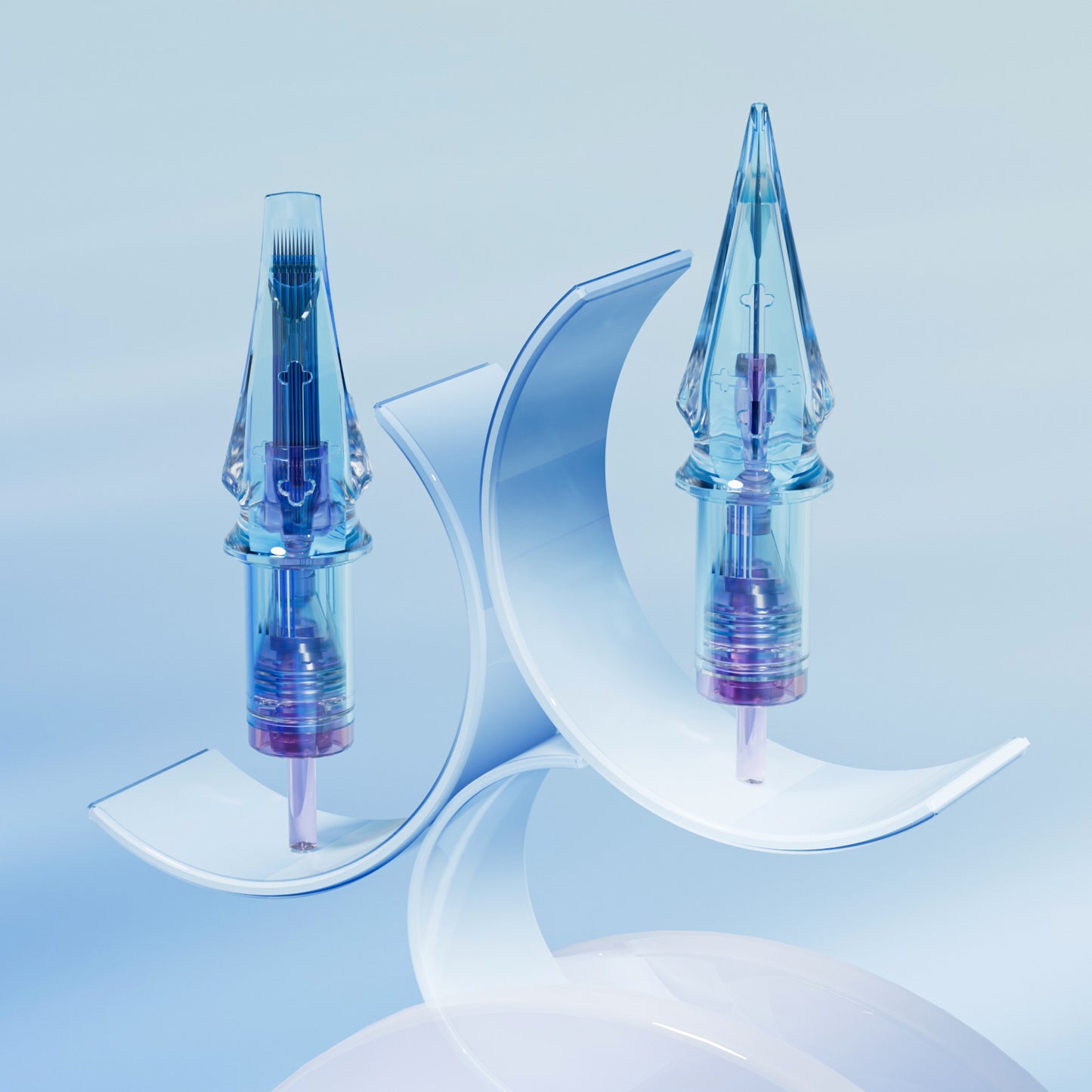 The King’s Sword Tattoo Needle Cartridges (RL)