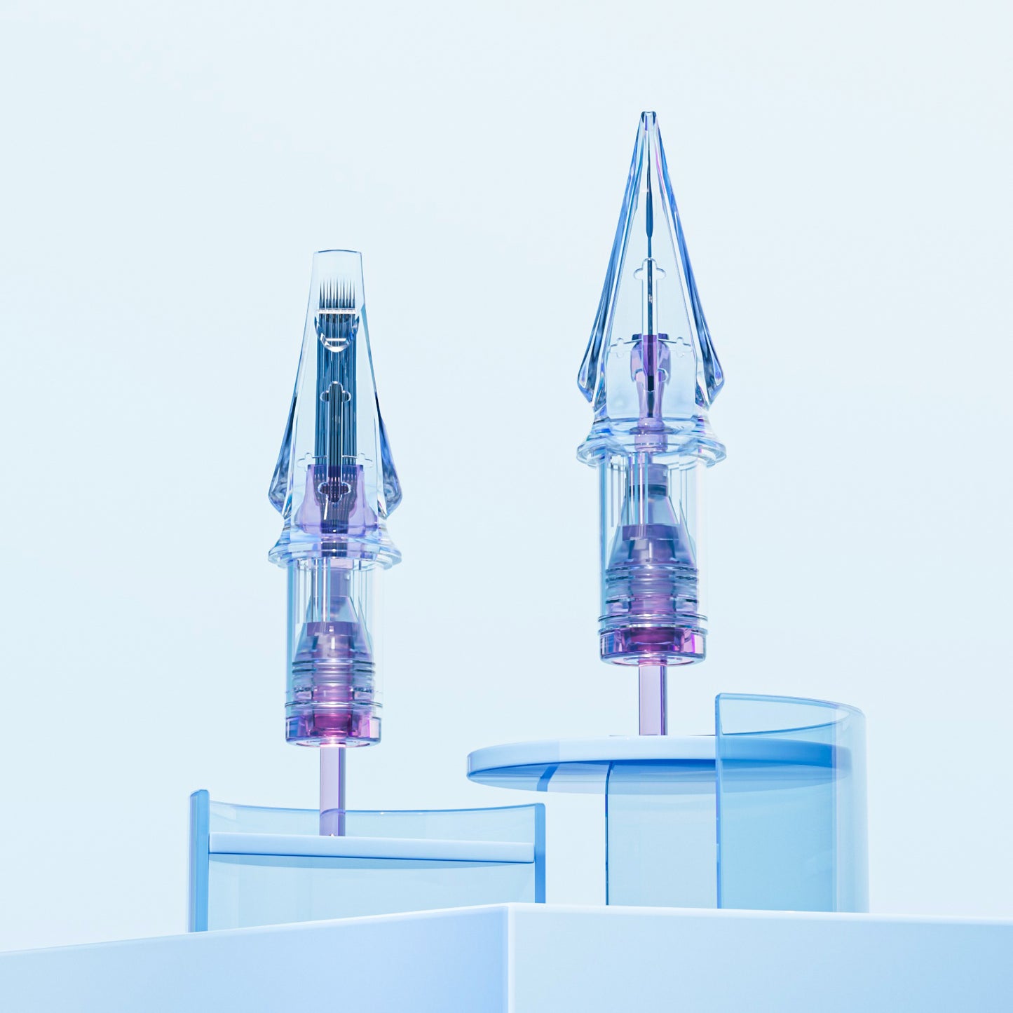 The King’s Sword Tattoo Needle Cartridges (RL)